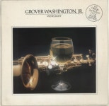 Grover Washington Winelight German vinyl LP album (LP record) (700455)