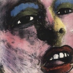 Happy Mondays Bummed UK vinyl LP album (LP record) (879004)