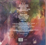 Happy Mondays Bummed UK vinyl LP album (LP record) (879004)