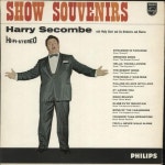 Harry Secombe Show Souvenirs - Stereo UK vinyl LP album (LP record) (700153)