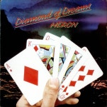 Heron Diamond Of Dreams UK vinyl LP album (LP record) (500081)