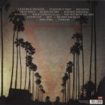 Hollywood Undead V UK vinyl LP album (LP record) (883021)