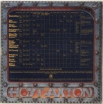 Hoyt Axton Life Machine - Test Pressing UK vinyl LP album (LP record) (700445)