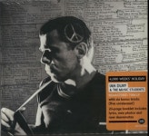Ian Dury 4000 Weeks Holiday UK CD album (CDLP) (600023)