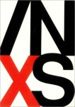 Inxs X US Promo media press pack (77595)
