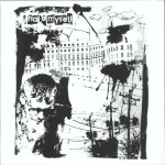 I Hate Myself 10 Songs - Grey Mix Vinyl US vinyl LP album (LP record) (780240)