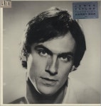James Taylor JT - Sealed US vinyl LP album (LP record) (400038)