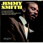 Jimmy Smith (Jazz Organ) Jimmy Smith EP UK 7 vinyl single (7 inch record / 45) (424001)