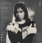 Jim Steinman Bad For Good UK vinyl LP album (LP record) (329319)