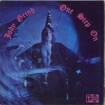 Jody Grind One Step On - VG+ UK vinyl LP album (LP record) (780149)