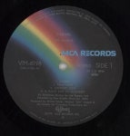 Joe Sample Carmel Japanese vinyl LP album (LP record) (859004)