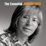 John Denver The Essential John Denver Japanese 2 CD album set (Double CD) (411959)