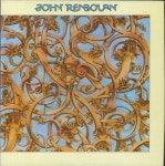 John Renbourn John Renbourn US 2-LP vinyl record set (Double LP Album) (800002)