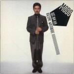 Kazumi Watanabe Mobo Club German vinyl LP album (LP record) (700304)