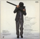Kazumi Watanabe Mobo Club German vinyl LP album (LP record) (700304)
