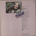 Keith Christmas Pigmy - EX UK vinyl LP album (LP record) (887018)
