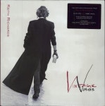 Keith Richards Vintage Vinos UK 2-LP vinyl record set (Double LP Album) (780220)
