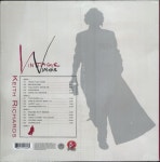 Keith Richards Vintage Vinos UK 2-LP vinyl record set (Double LP Album) (780220)