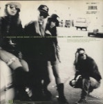 L7 Pretend Were Dead - Numbered UK 12 vinyl picture disc (12 inch picture record) (4127)