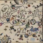 Led Zeppelin Led Zeppelin III - 1st - G UK vinyl LP album (LP record) (888013)