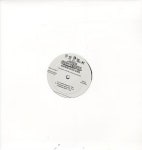 Linkin Park Numb/Encore US Promo 12 vinyl single (12 inch record / Maxi-single) (316003)