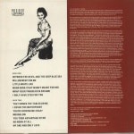 Lita Roza Youre Driving Me Crazy! UK vinyl LP album (LP record) (700173)