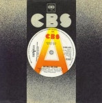 Lone Star She Said, She Said - A Label UK Promo 7 vinyl single (7 inch record / 45) (828010)