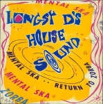 Longsy D Mental Ska UK 12 vinyl single (12 inch record / Maxi-single) (780151)