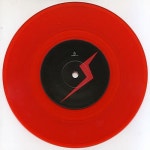 Lostprophets Last Summer UK 7 vinyl single (7 inch record / 45) (300070)