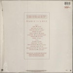 Lou Reed Magic And Loss - Shrink UK vinyl LP album (LP record) (780182)