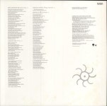 Lou Reed Magic And Loss - Shrink UK vinyl LP album (LP record) (780182)