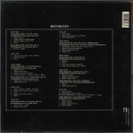 Ludwig Van Beethoven String Quartets German Vinyl Box Set (877005)
