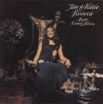 Mac & Katie Kissoon Sugar Candy Kisses UK vinyl LP album (LP record) (855007)