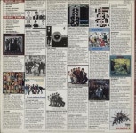 Madness Complete Madness French vinyl LP album (LP record) (896011)
