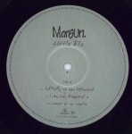 Mansun Little Kix UK 2-LP vinyl record set (Double LP Album) (163088)