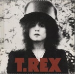 Marc Bolan The Slider - 40th Anniversary Japanese 3-disc CD/DVD Set (780156)