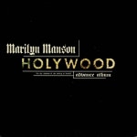 Marilyn Manson Holywood UK Promo CD album (CDLP) (170003)