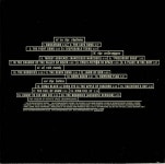 Marilyn Manson Holywood UK Promo CD album (CDLP) (170003)