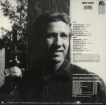 Marty Robbins In The Wild West Part 3 German vinyl LP album (LP record) (849005)