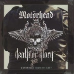 Motorhead Death Or Glory - Sealed UK vinyl LP album (LP record) (770012)