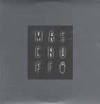 Mr Scruff Mrs Cruff UK 3-LP vinyl record set (Triple LP Album) (324018)