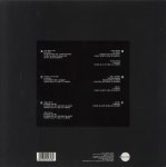 Mr Scruff Mrs Cruff UK 3-LP vinyl record set (Triple LP Album) (324018)