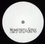 Mumford & Sons Love Your Ground UK 10 vinyl single (10 inch record) (889007)