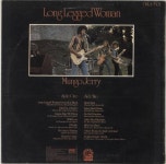 Mungo Jerry Long Legged Woman UK vinyl LP album (LP record) (700279)