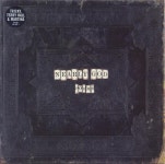 Nearly God Poems UK 7 vinyl single (7 inch record / 45) (780068)