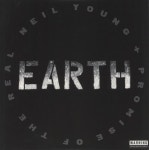 Neil Young Earth UK 3-LP vinyl record set (Triple LP Album) (887006)