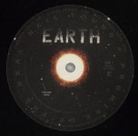 Neil Young Earth UK 3-LP vinyl record set (Triple LP Album) (887006)