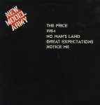 New Model Army The Price UK 12 vinyl single (12 inch record / Maxi-single) (102318)
