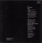New Model Army The Price UK 12 vinyl single (12 inch record / Maxi-single) (102318)
