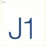 New Order Jetstream UK Promo 12 vinyl single (12 inch record / Maxi-single) (735223)